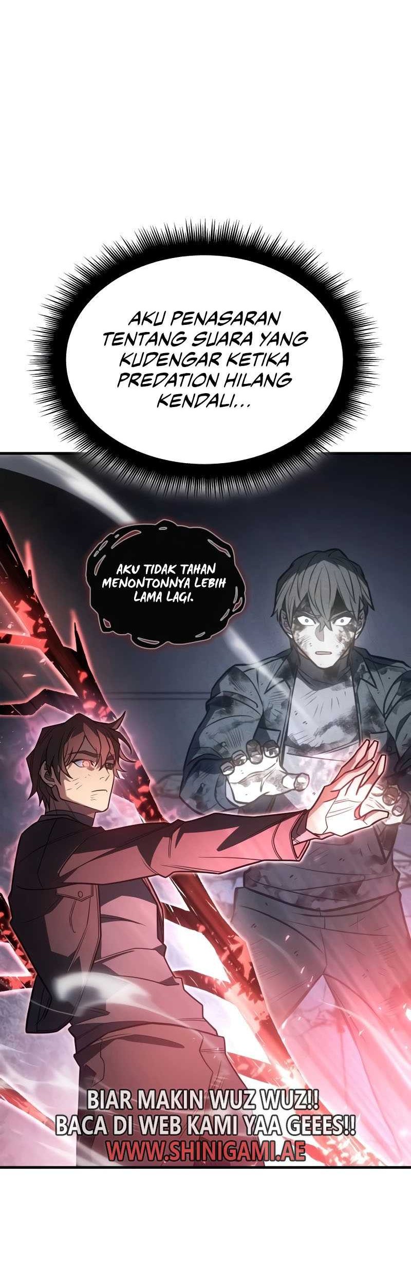 Regressing With The King’s Power Chapter 56 Gambar 7