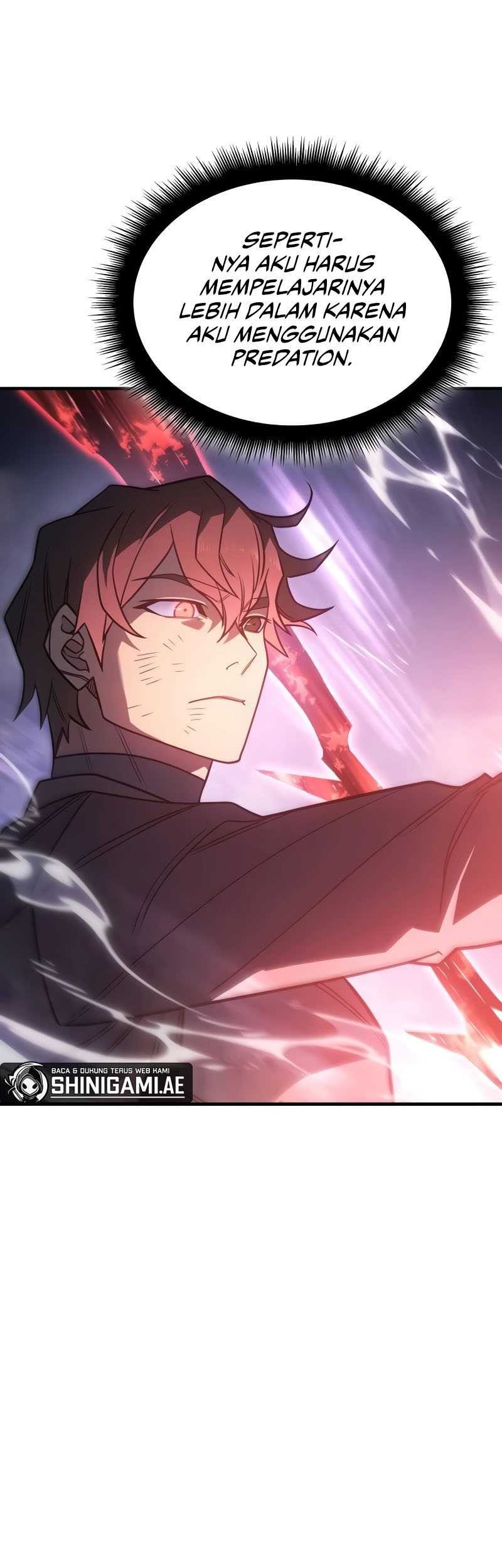 Regressing With The King’s Power Chapter 56 Gambar 8