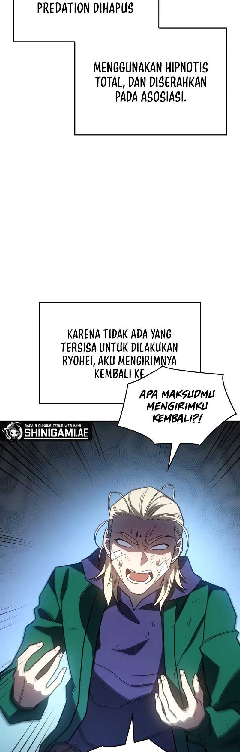 Regressing With The King’s Power Chapter 56 Gambar 12