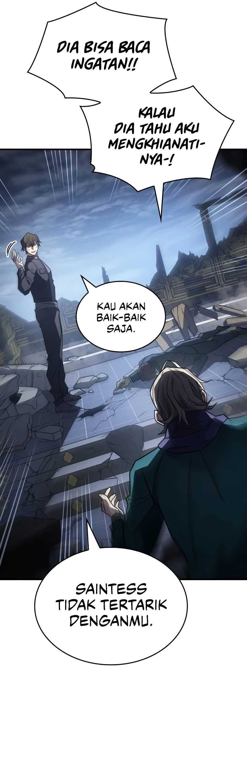 Regressing With The King’s Power Chapter 56 Gambar 14