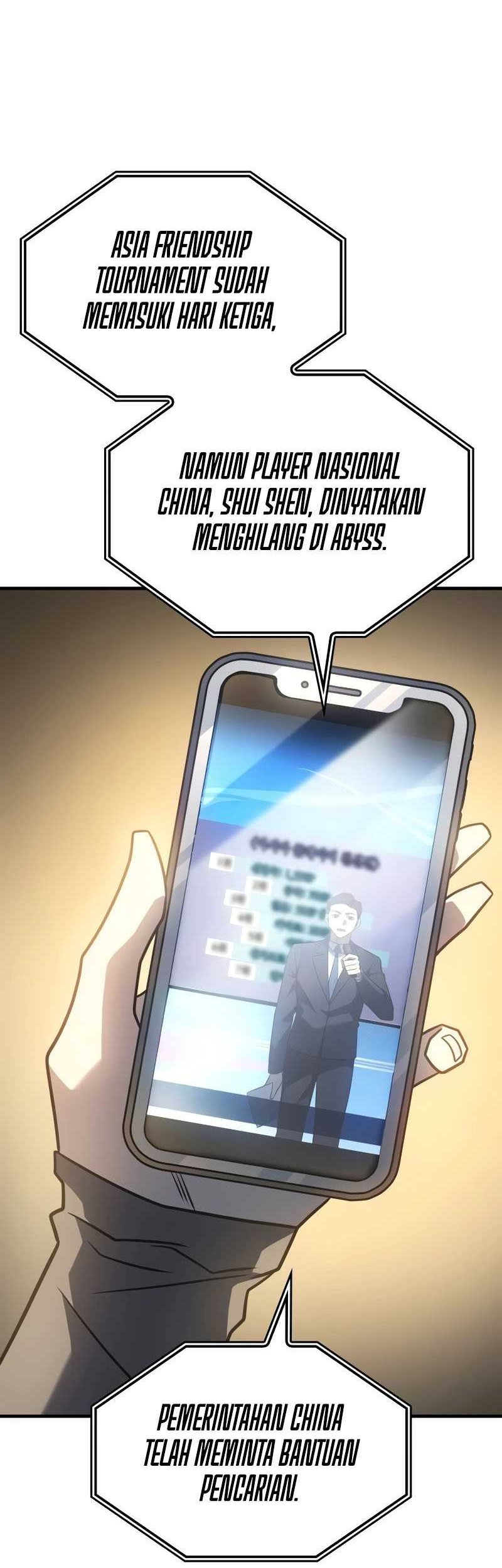 Regressing With The King’s Power Chapter 56 Gambar 21