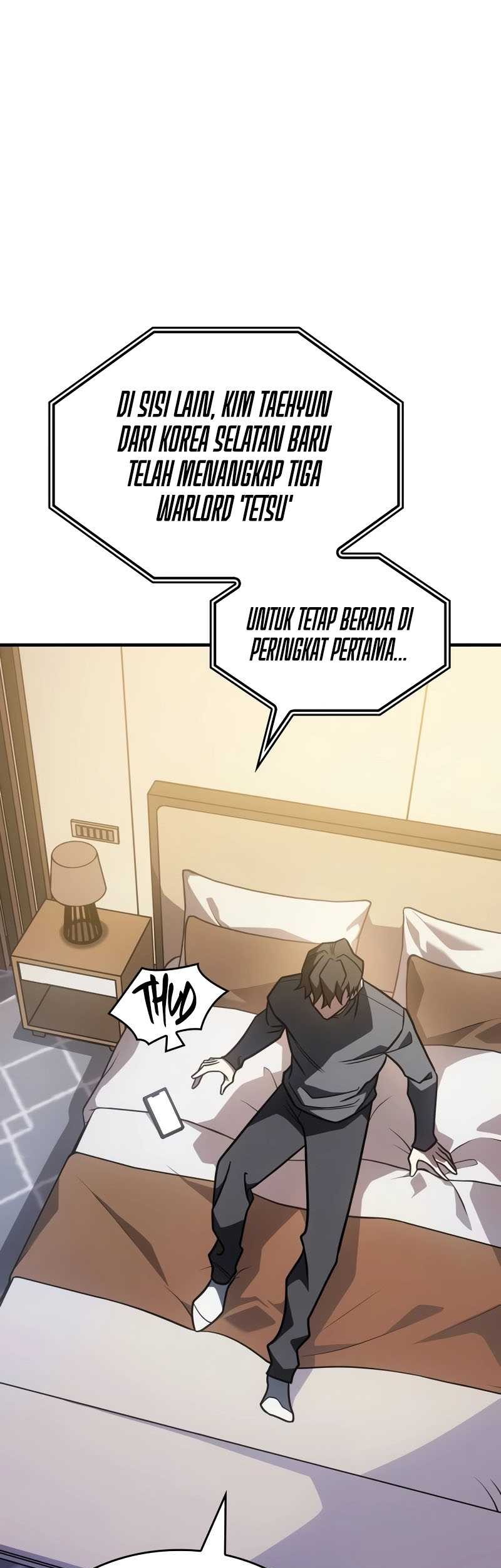 Regressing With The King’s Power Chapter 56 Gambar 22