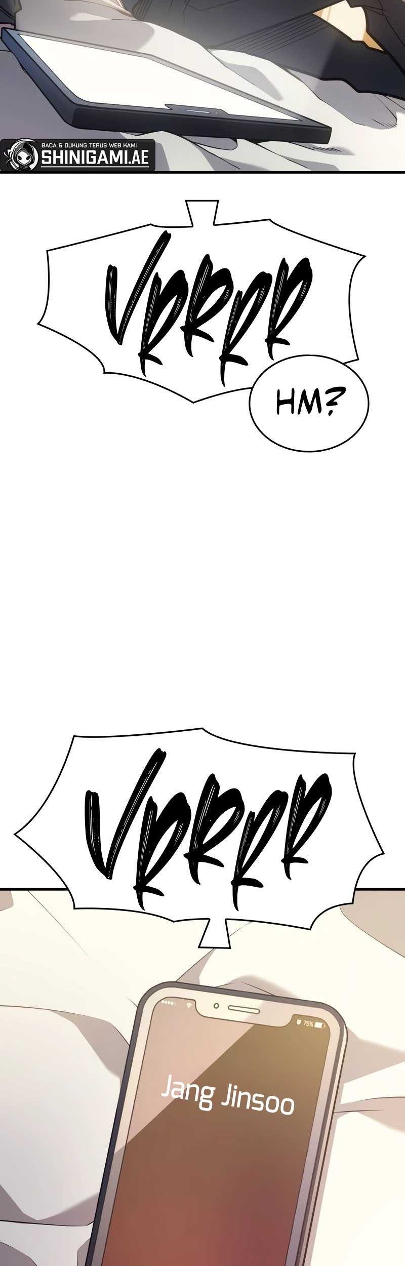 Regressing With The King’s Power Chapter 56 Gambar 24