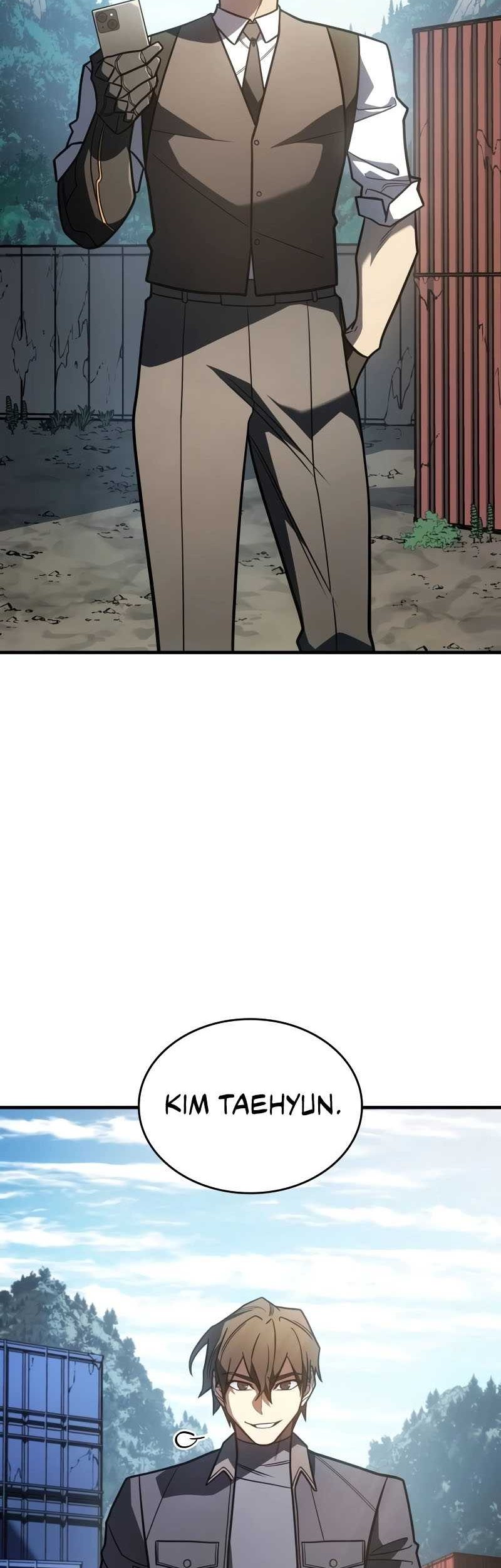 Regressing With The King’s Power Chapter 56 Gambar 27