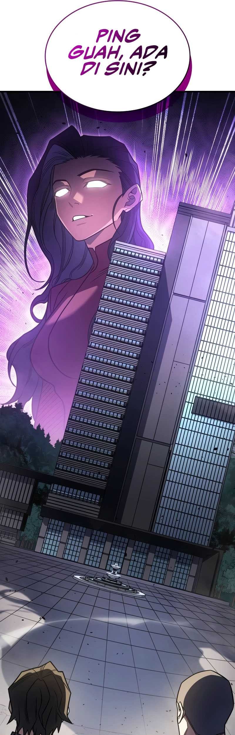 Regressing With The King’s Power Chapter 56 Gambar 30