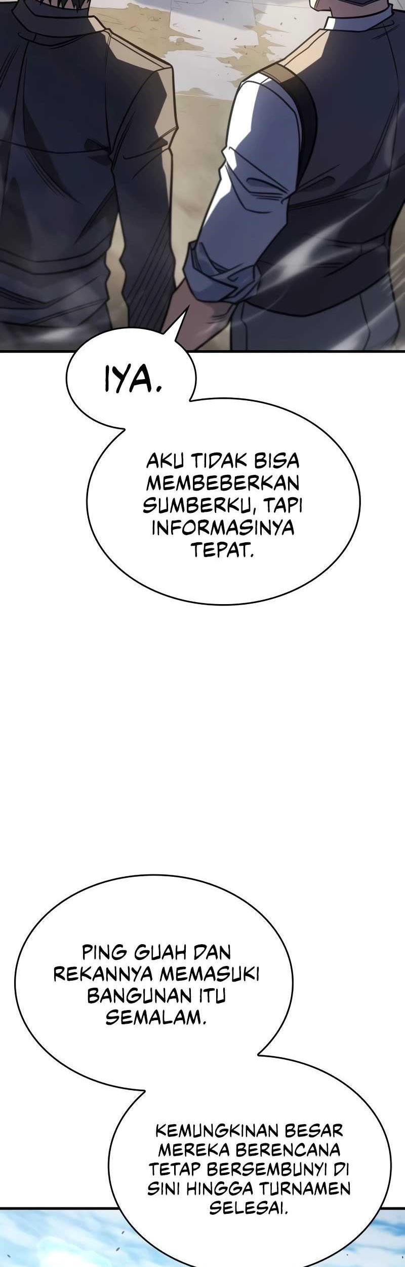 Regressing With The King’s Power Chapter 56 Gambar 31