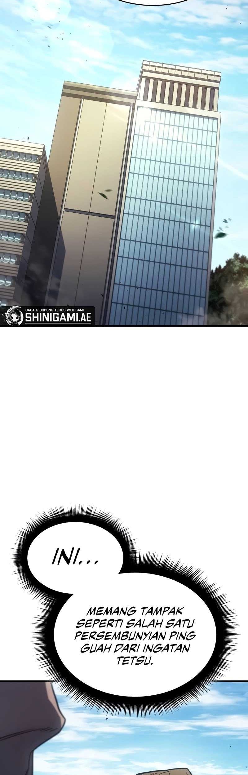 Regressing With The King’s Power Chapter 56 Gambar 32