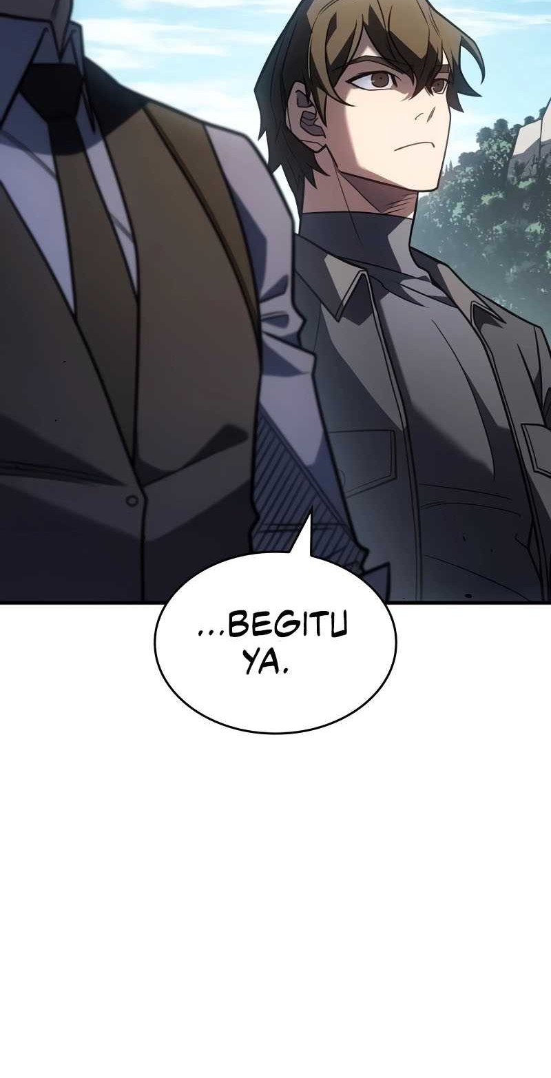 Regressing With The King’s Power Chapter 56 Gambar 33