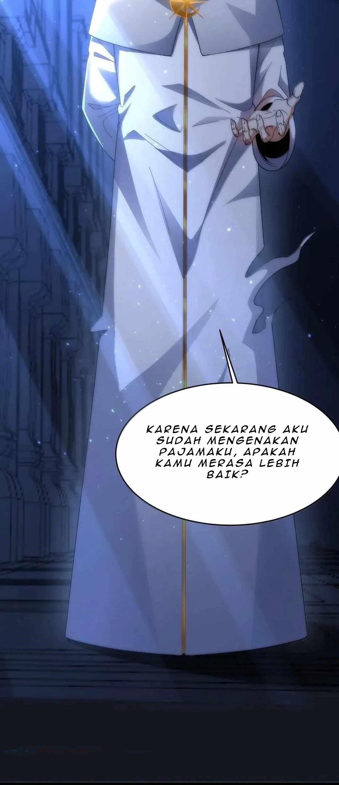 I’m Really Not The Demon God’s Lackey Chapter 137 Gambar 8