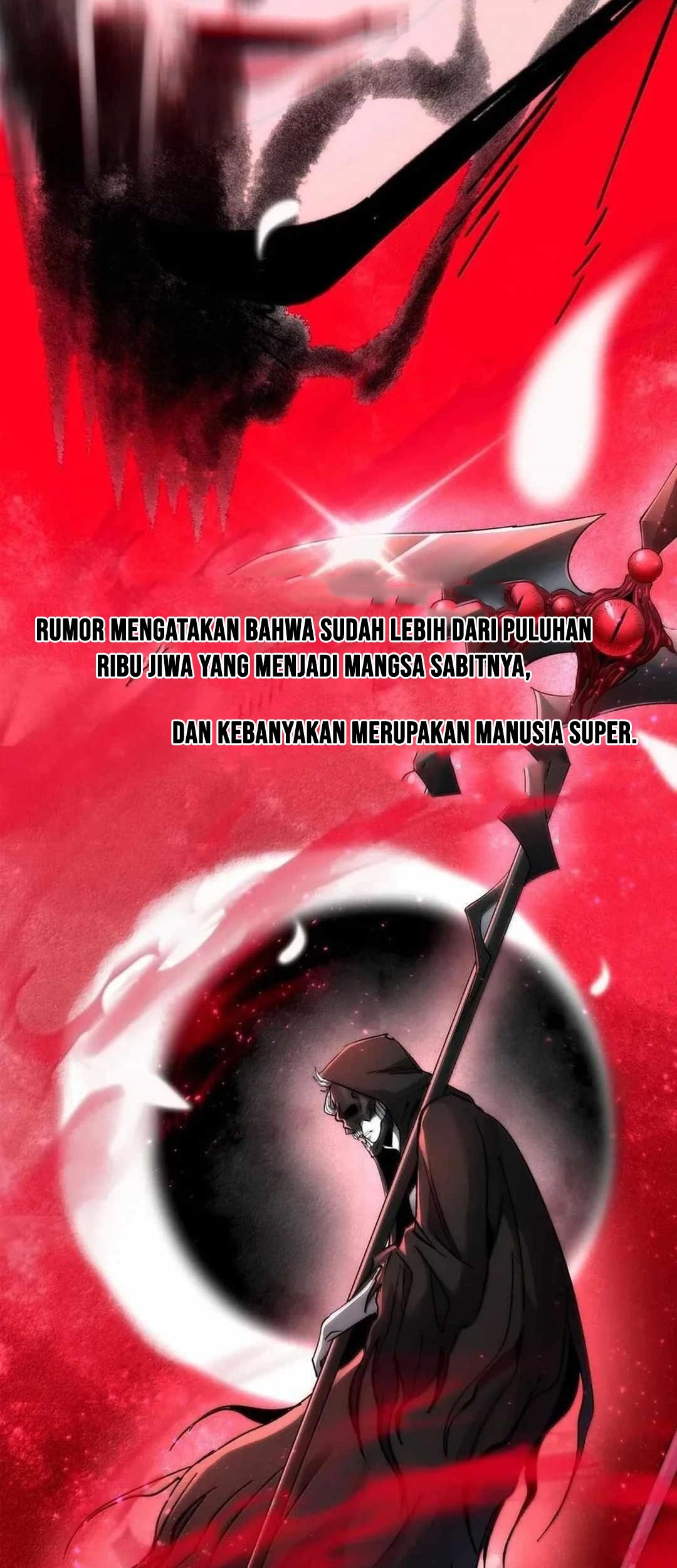 I’m Really Not The Demon God’s Lackey Chapter 137 Gambar 15