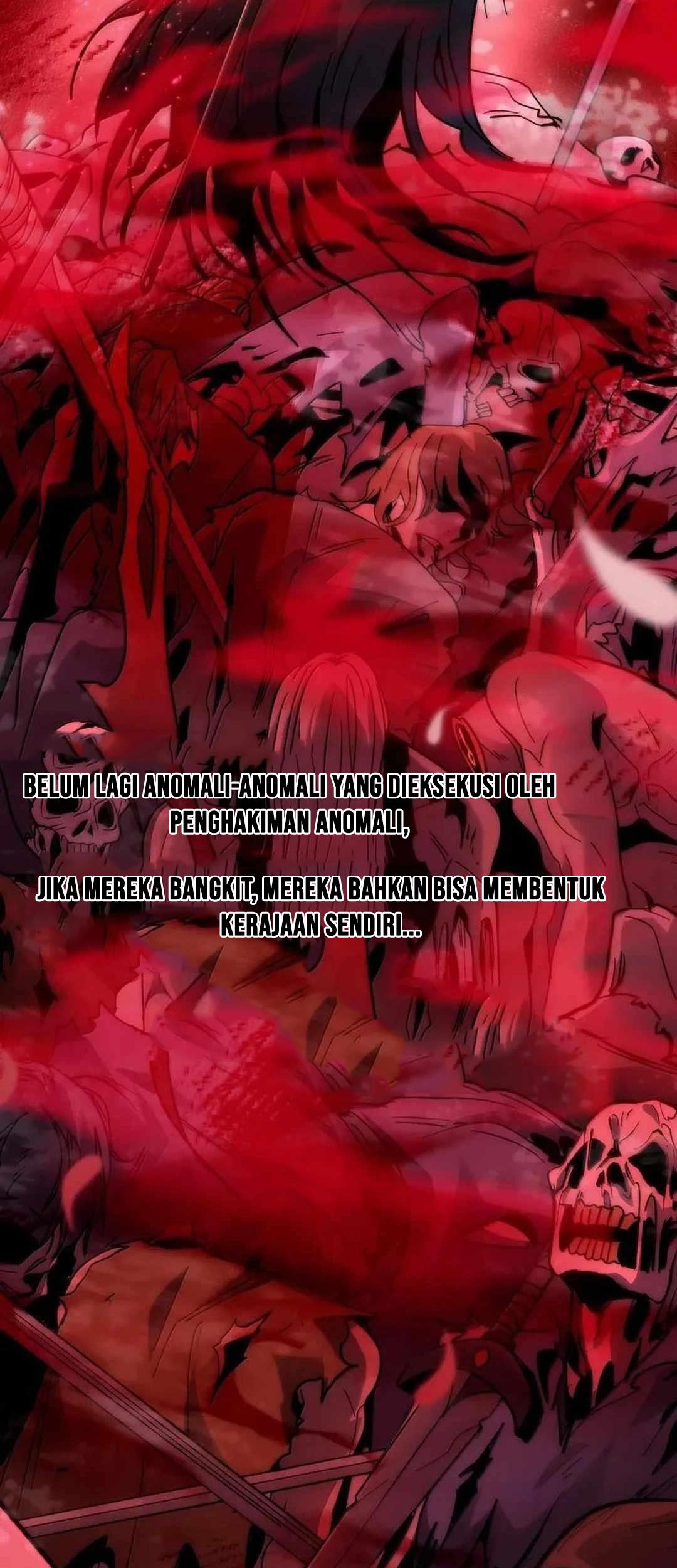 I’m Really Not The Demon God’s Lackey Chapter 137 Gambar 16