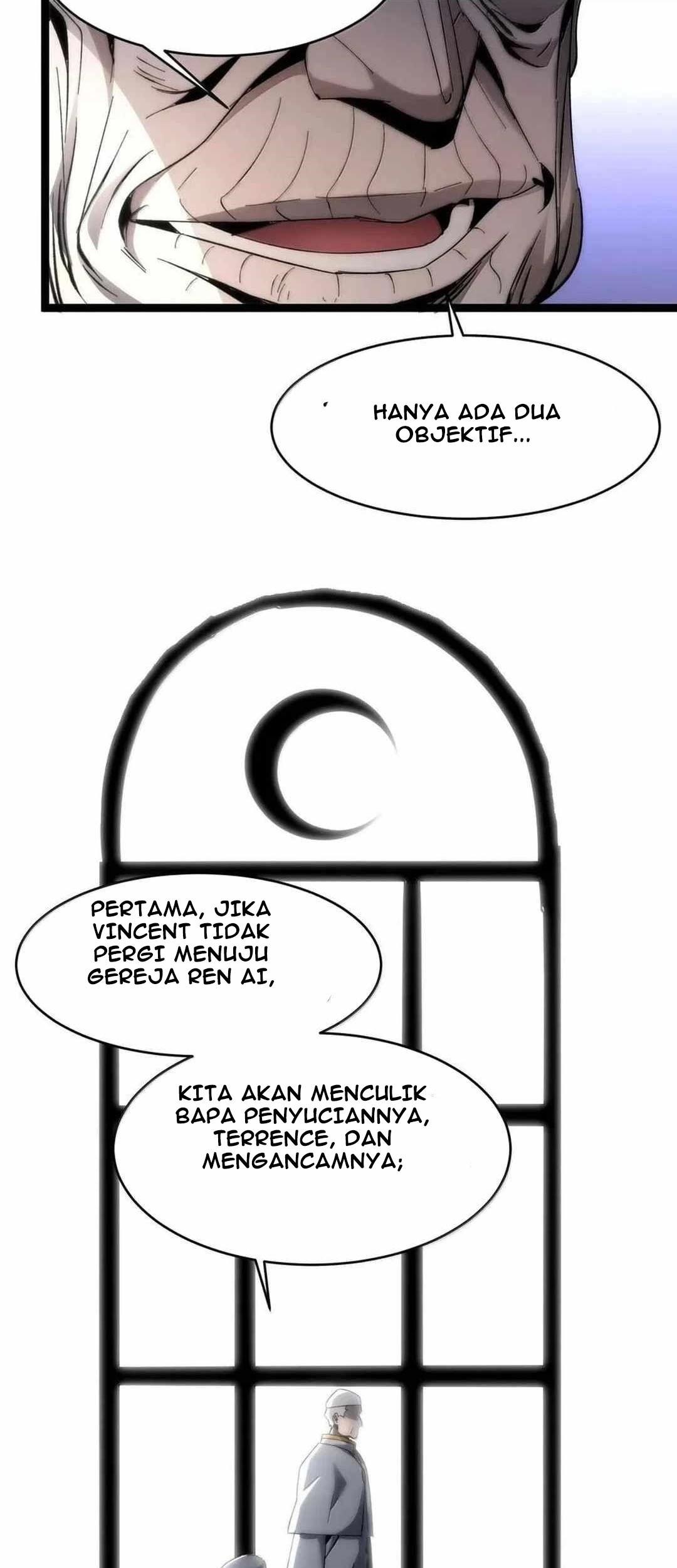 I’m Really Not The Demon God’s Lackey Chapter 137 Gambar 22