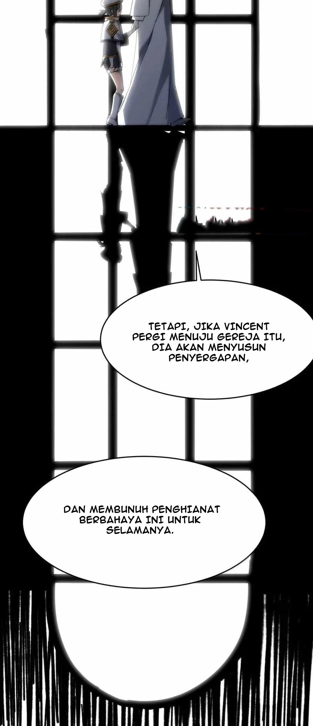 I’m Really Not The Demon God’s Lackey Chapter 137 Gambar 23