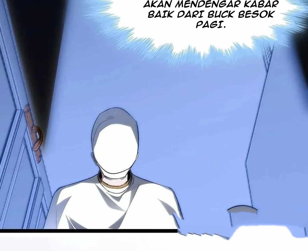 I’m Really Not The Demon God’s Lackey Chapter 137 Gambar 33