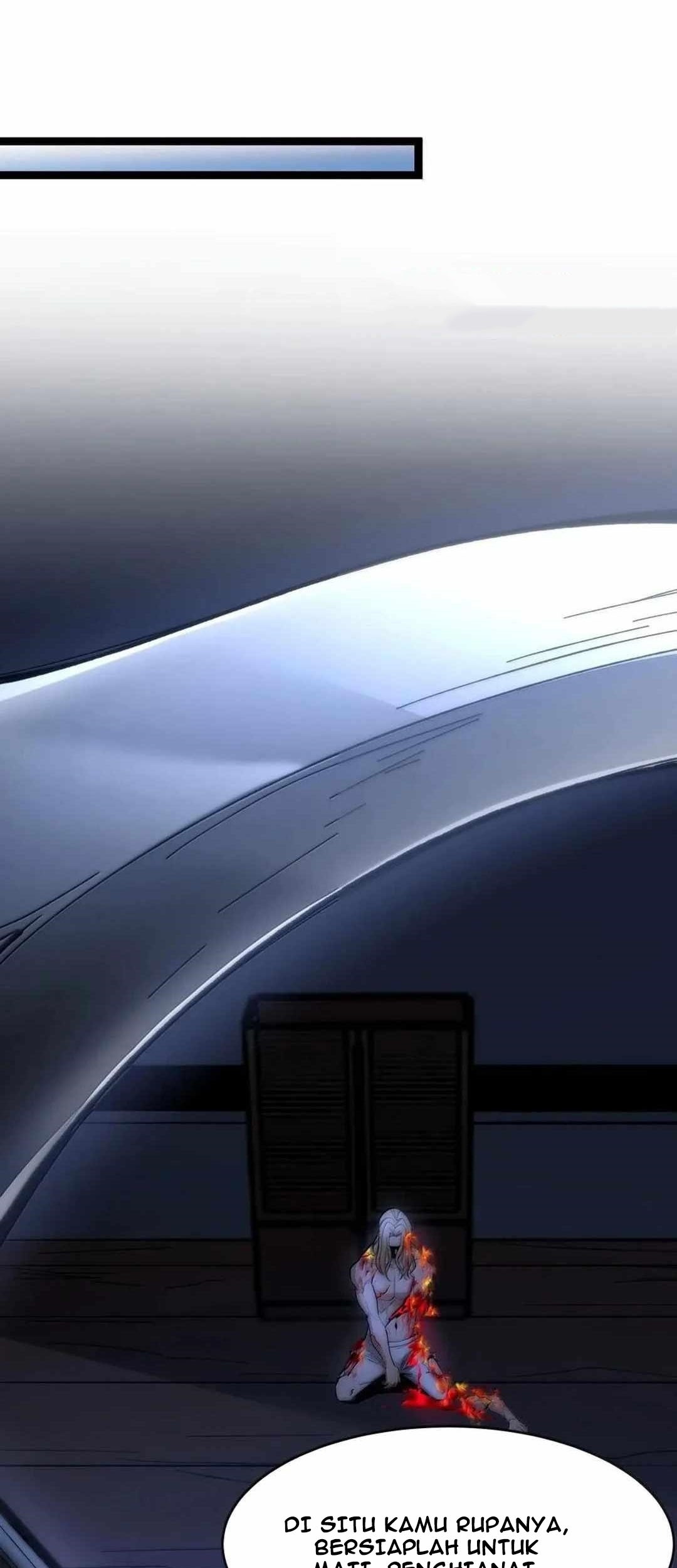 I’m Really Not The Demon God’s Lackey Chapter 137 Gambar 36