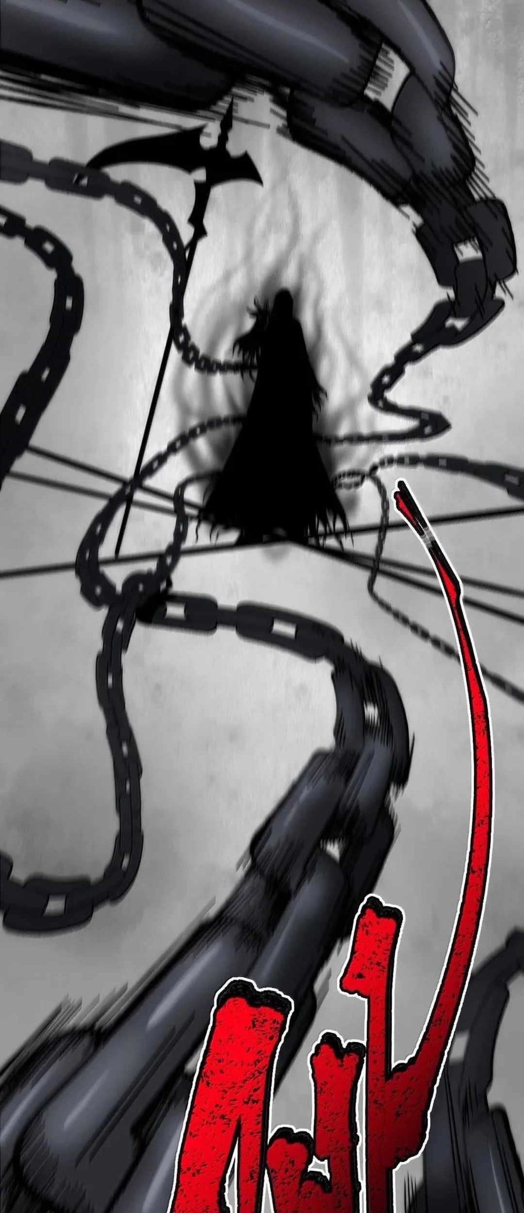 I’m Really Not The Demon God’s Lackey Chapter 137 Gambar 41