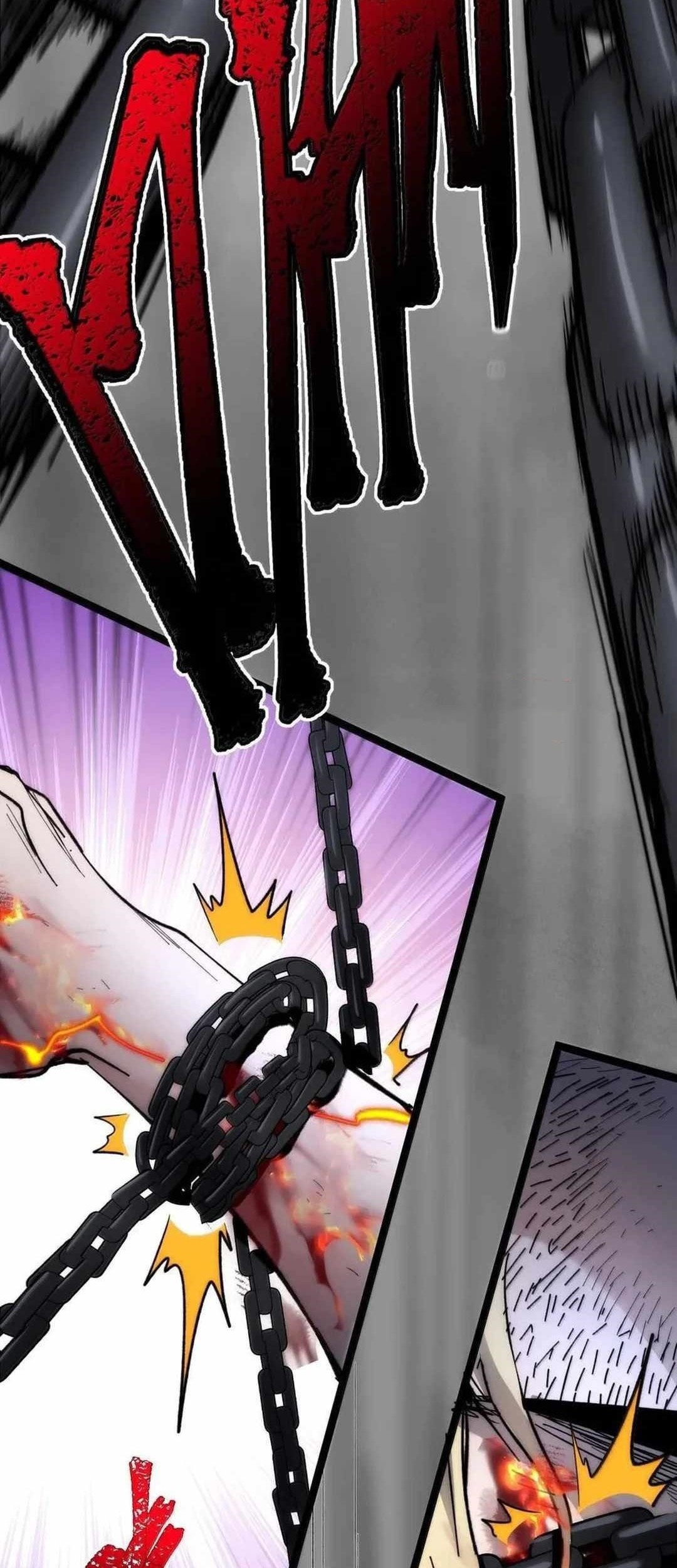 I’m Really Not The Demon God’s Lackey Chapter 137 Gambar 42