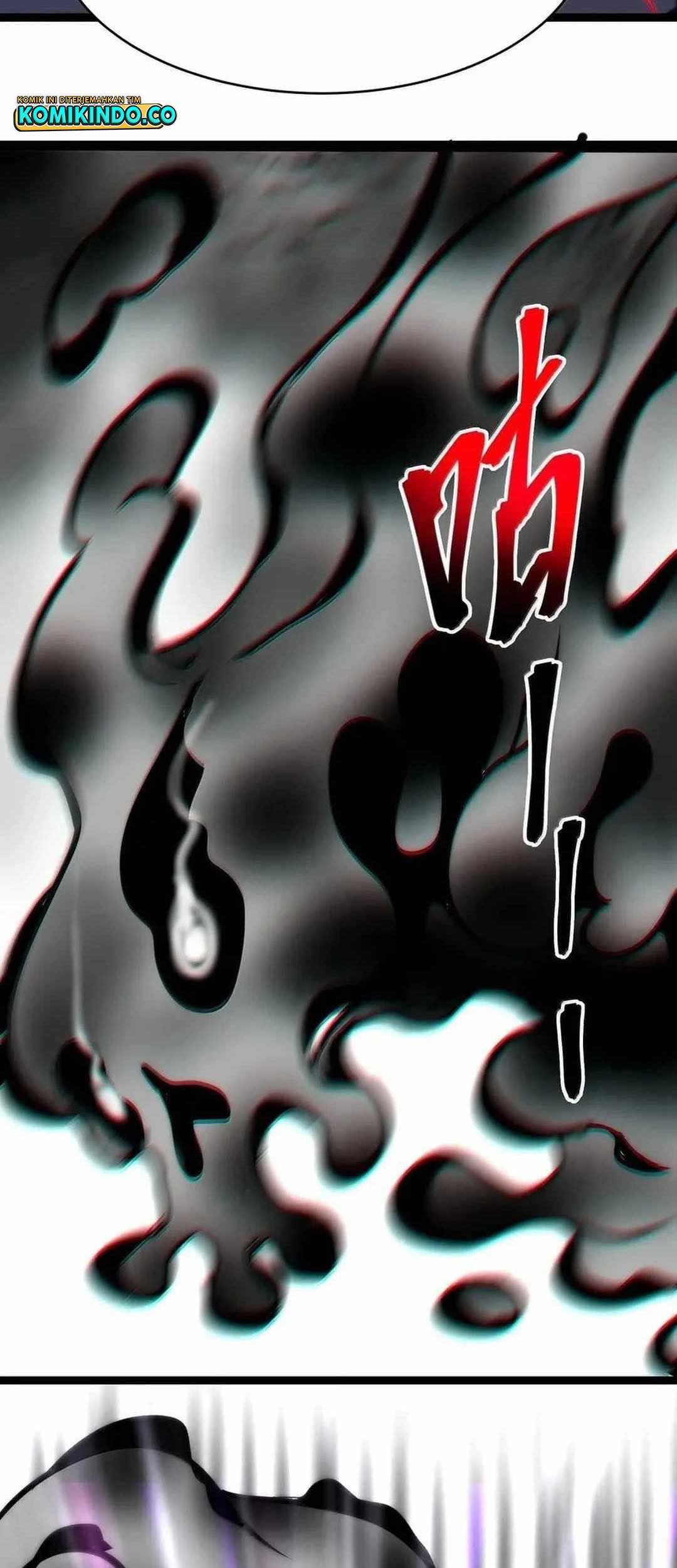 I’m Really Not The Demon God’s Lackey Chapter 137 Gambar 63