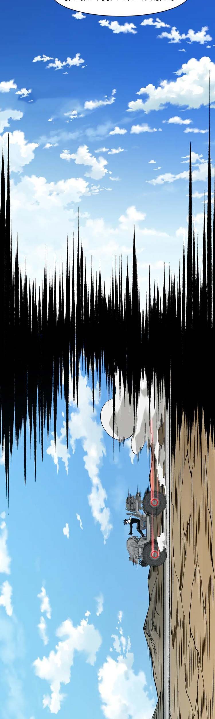 Demon Evolution Chapter 75 Gambar 36