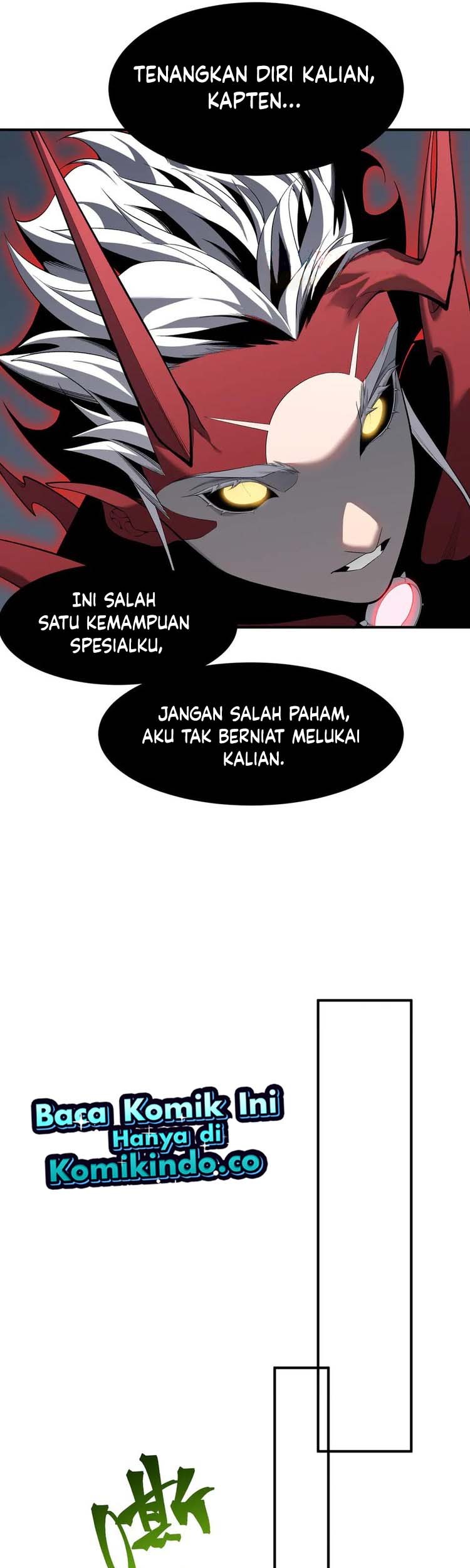 Demon Evolution Chapter 75 Gambar 14