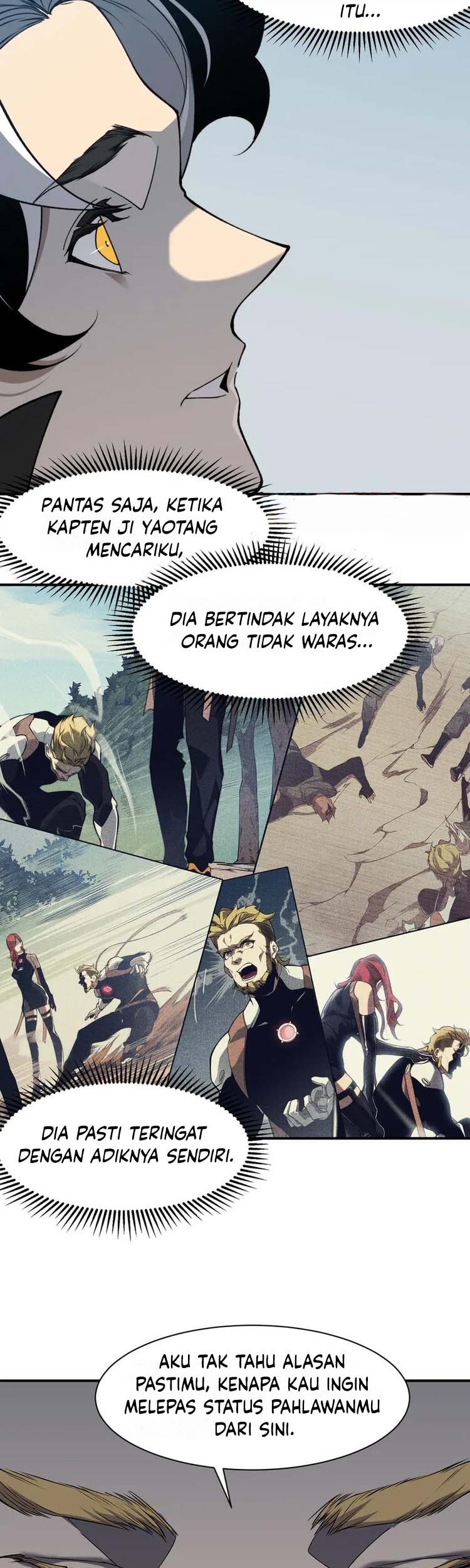 Demon Evolution Chapter 75 Gambar 28