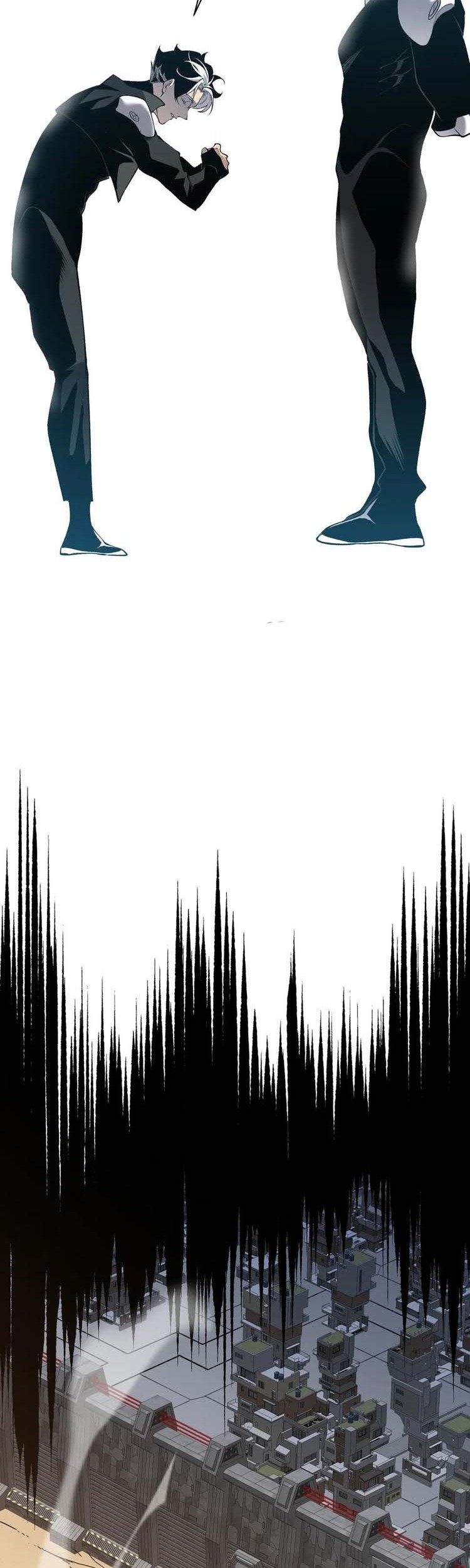 Demon Evolution Chapter 75 Gambar 31