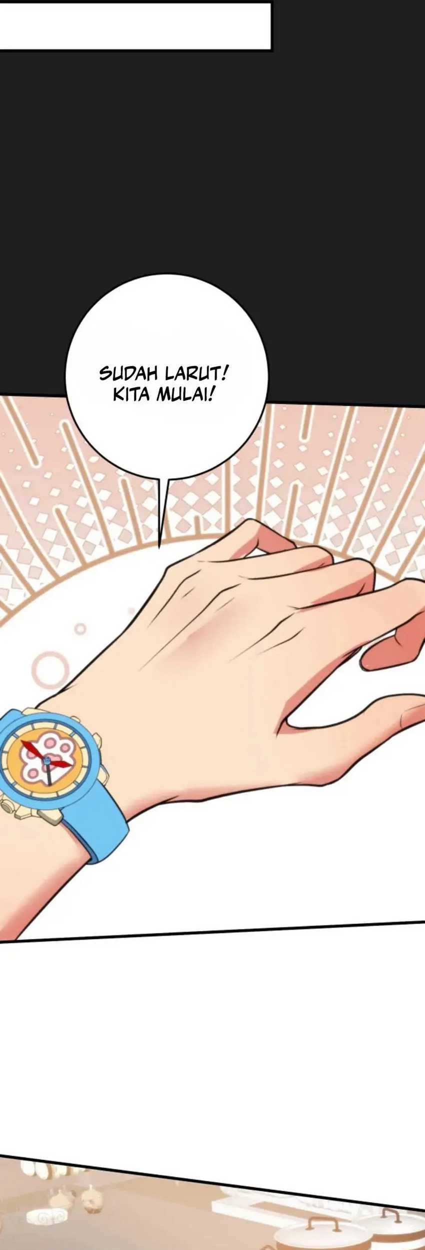 I Have 90 Billion Licking Gold Chapter 352 Gambar 19