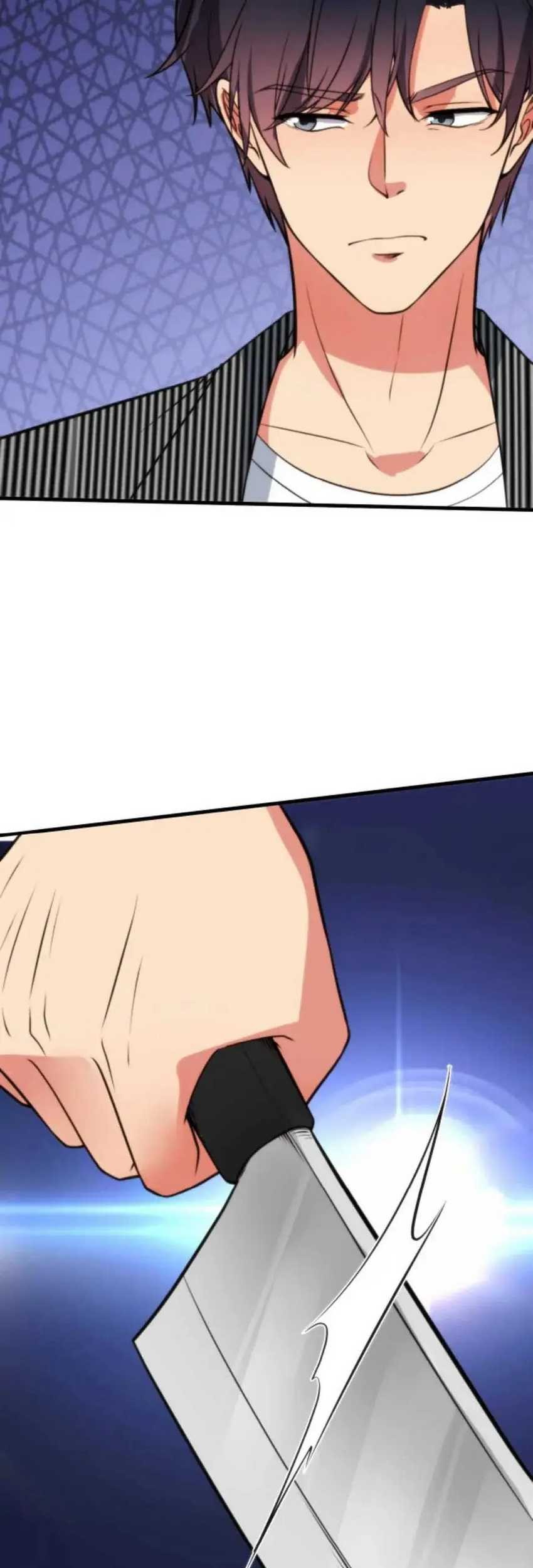 I Have 90 Billion Licking Gold Chapter 352 Gambar 31