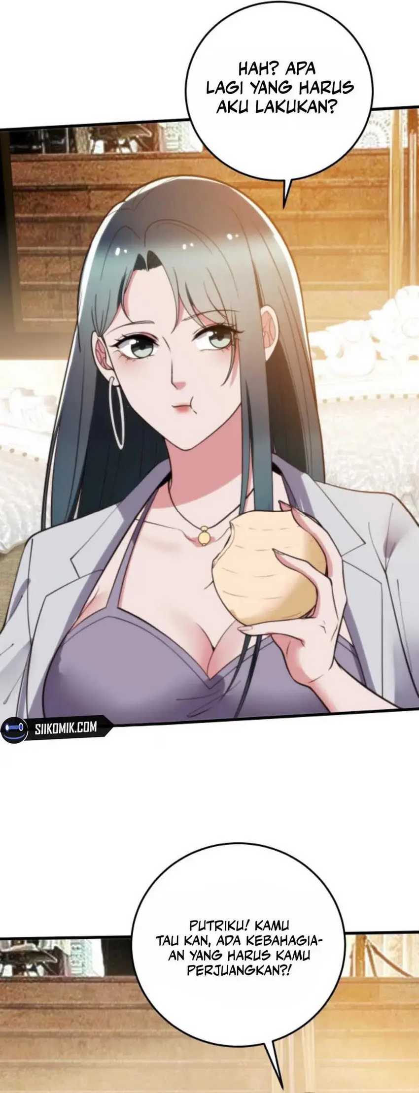 I Have 90 Billion Licking Gold Chapter 352 Gambar 10