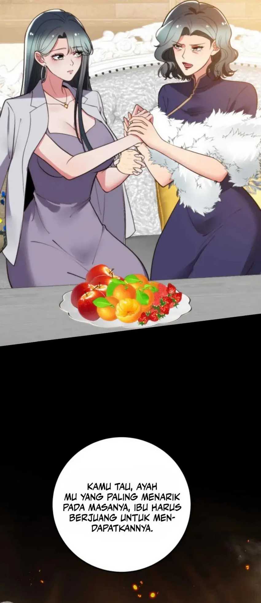 I Have 90 Billion Licking Gold Chapter 352 Gambar 11