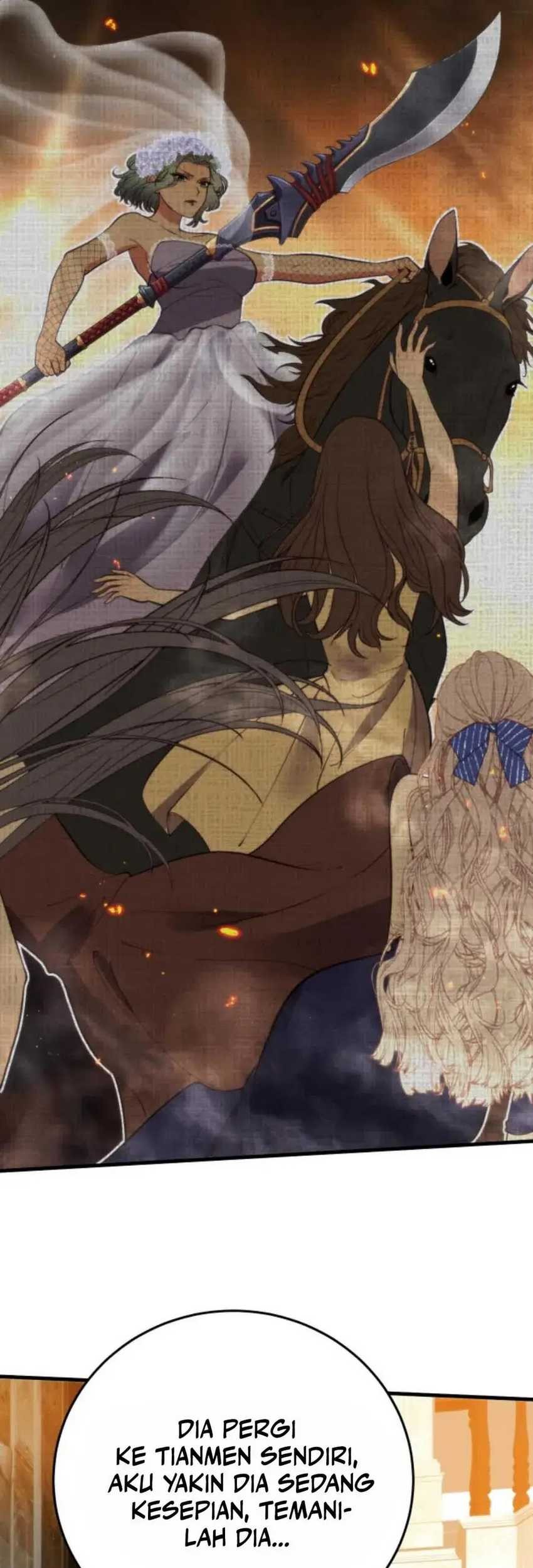 I Have 90 Billion Licking Gold Chapter 352 Gambar 12