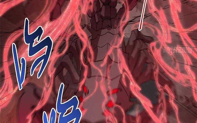 Keep A Low Profile, Sect Leader Chapter 412 Gambar 30