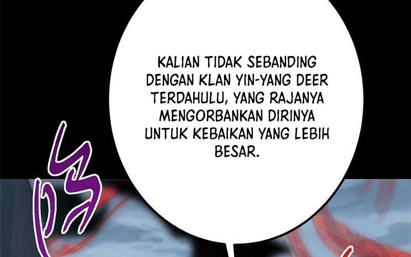 Keep A Low Profile, Sect Leader Chapter 412 Gambar 36
