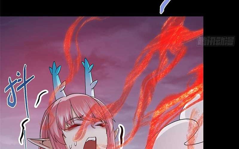 Keep A Low Profile, Sect Leader Chapter 412 Gambar 19