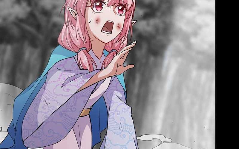 Keep A Low Profile, Sect Leader Chapter 412 Gambar 47