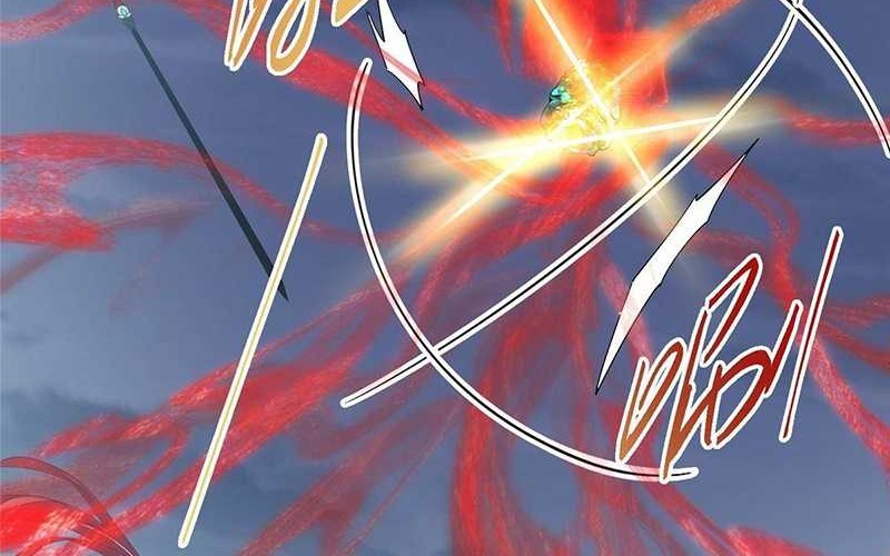 Keep A Low Profile, Sect Leader Chapter 412 Gambar 40