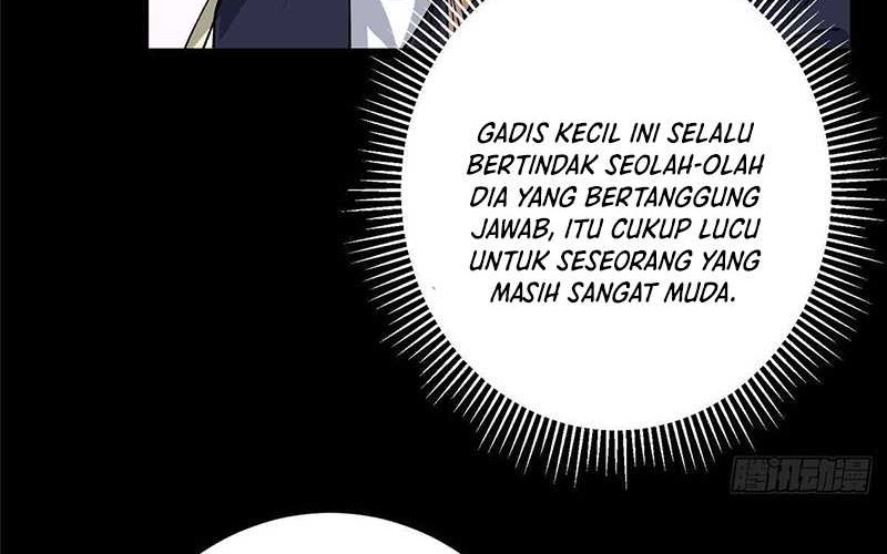 Keep A Low Profile, Sect Leader Chapter 412 Gambar 65