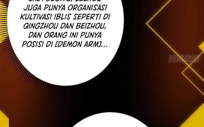 Keep A Low Profile, Sect Leader Chapter 412 Gambar 57