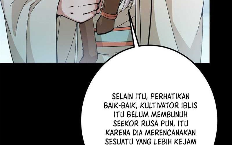Keep A Low Profile, Sect Leader Chapter 412 Gambar 7