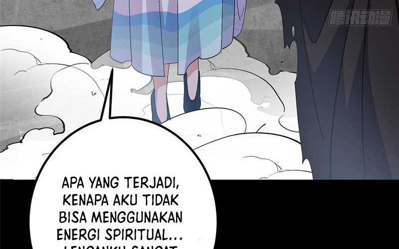 Keep A Low Profile, Sect Leader Chapter 412 Gambar 11
