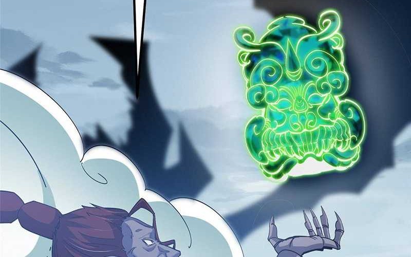 Keep A Low Profile, Sect Leader Chapter 412 Gambar 15