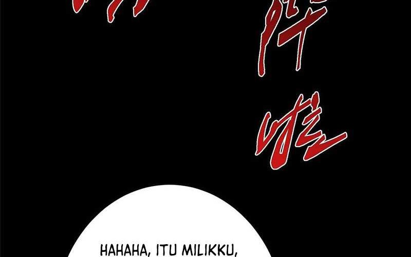 Keep A Low Profile, Sect Leader Chapter 412 Gambar 17