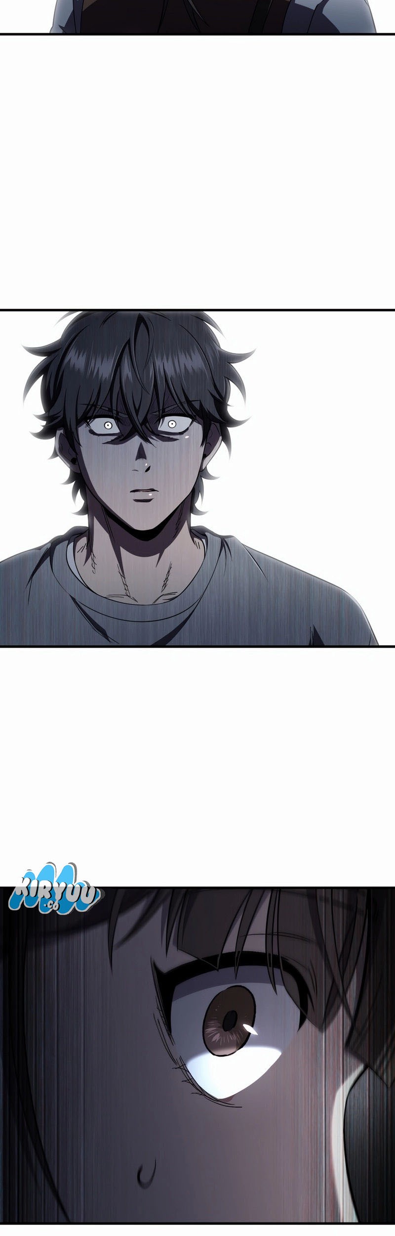 Solo Resurrection Chapter 25 Gambar 48