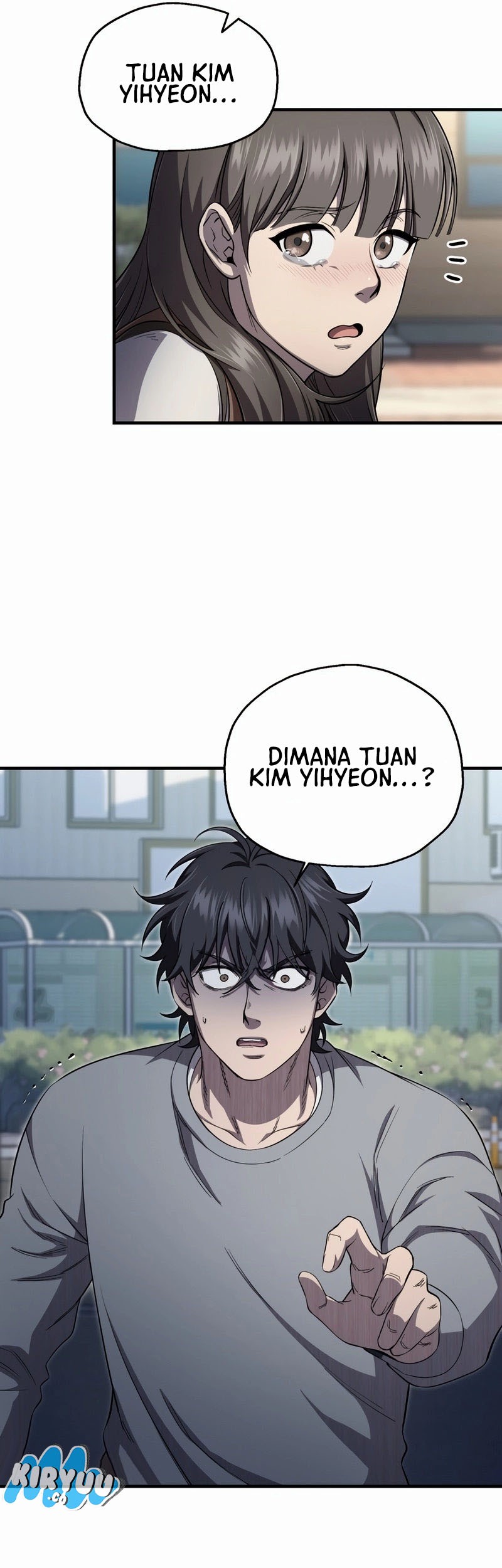 Solo Resurrection Chapter 25 Gambar 52