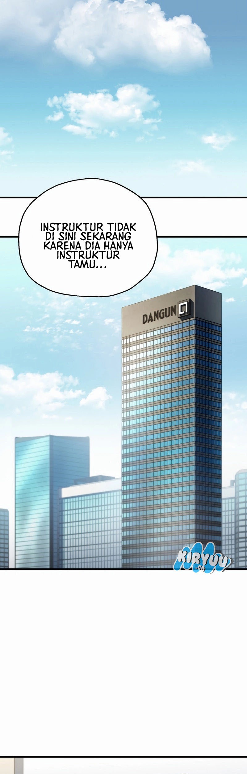 Solo Resurrection Chapter 25 Gambar 55