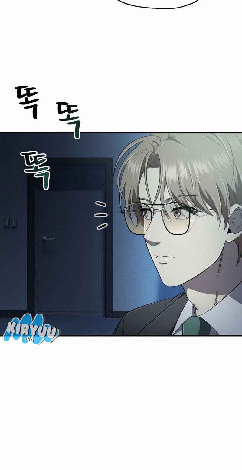 Solo Resurrection Chapter 25 Gambar 57