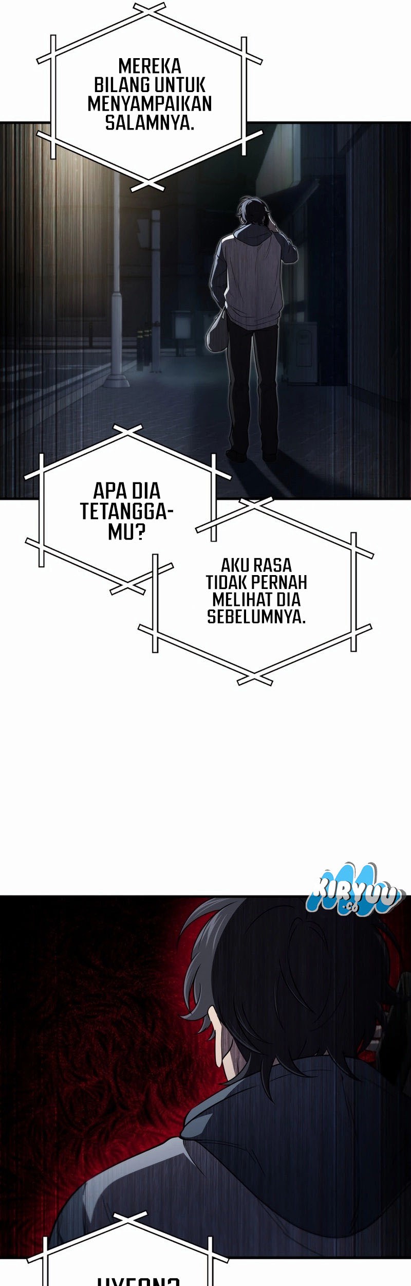 Solo Resurrection Chapter 25 Gambar 33