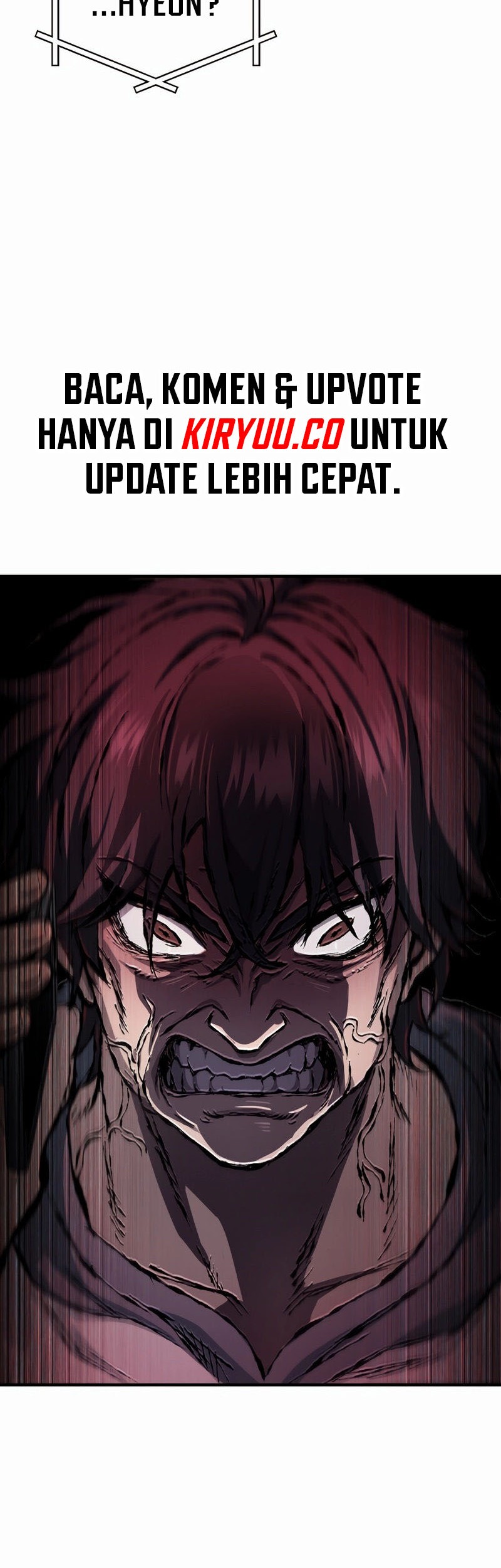 Solo Resurrection Chapter 25 Gambar 34