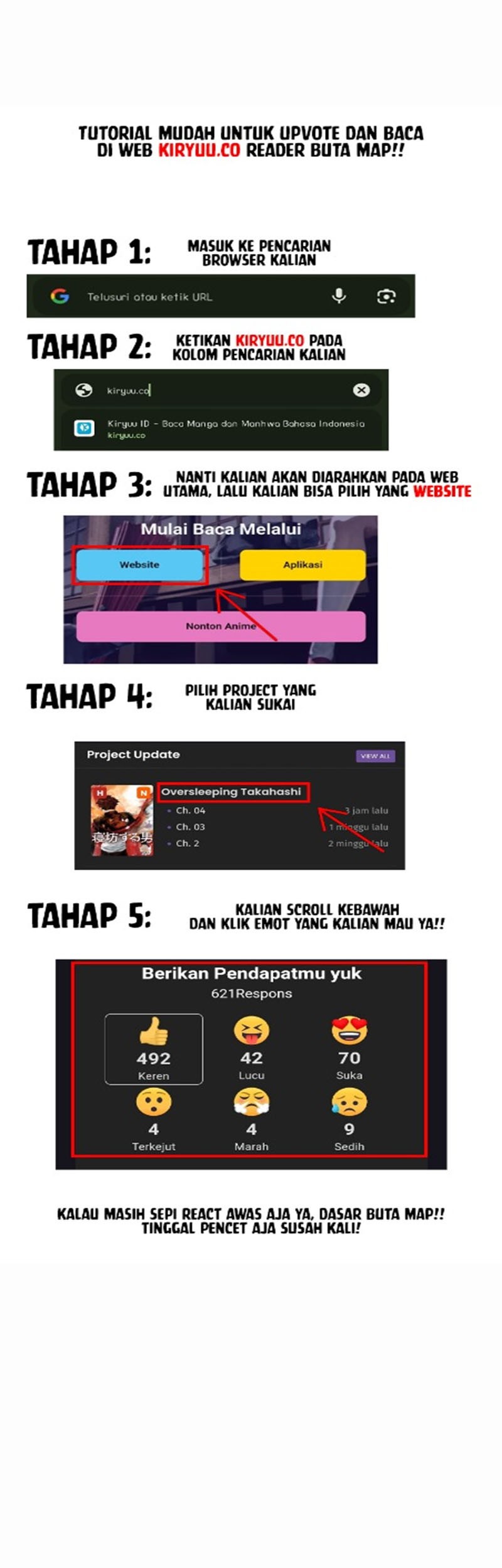 Solo Resurrection Chapter 25 Gambar 35