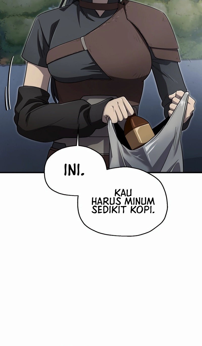 Solo Resurrection Chapter 25 Gambar 39